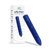 Life Pen Plasma Generator, Portable Magnetic Field Generator with Promotes Body Balance and Reduces Pain